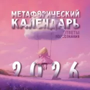 Метафорический календарь. Ответы подсознания