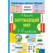 Окружающий мир. 1-4 класс
