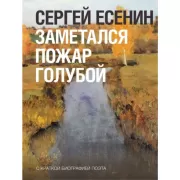 Заметался пожар голубой