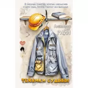 Техники судьбы. О смешных приметах, нелепых совпадениях и бюро судеб, которое работает без выходных