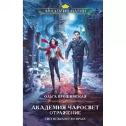 Академия Чаросвет. Отражение