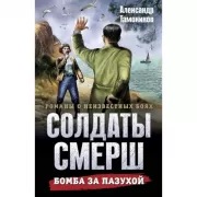 Бомба за пазухой