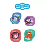 3D стикеры на телефон