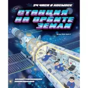 Станция на орбите Земли