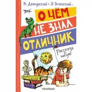 О чем не знал отличник. Рассказы о школе