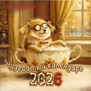 Чудесатый календарь. 2026