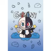 Астрологический блокнот. Близнецы