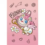 Астрологический блокнот. Дева