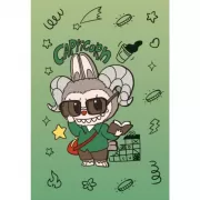 Астрологический блокнот. Козерог