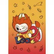 Астрологический блокнот. Лев