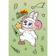 Астрологический блокнот. Овен