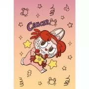 Астрологический блокнот. Рак