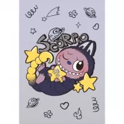 Астрологический блокнот. Скорпион