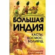 Большая Индия. Касты, космос, Болливуд