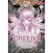 Сирена. Я вошла в семью злодея по контракту. Том 1