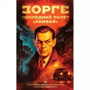 Зорге. Последний полет «Рамзая»