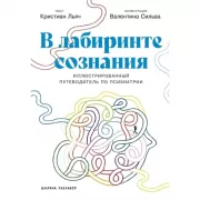 В лабиринте сознания. Иллюcтрированный путеводитель по психиатрии