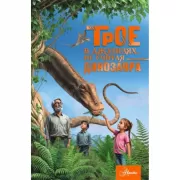 Трое в джунглях, не считая динозавра