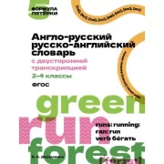 Все правила английского языка