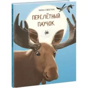 Перелетный Паучок