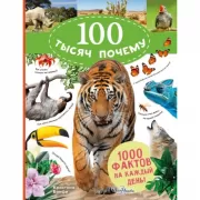 100 тысяч почему на каждый день. Природа