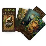 Оракул королевы фей. Освобождение от магии и колдовства