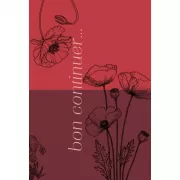 Bon continuer. Сборник стихотворений