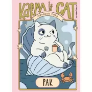 Гороскоп на 2026 год. Рак. Ежедневник