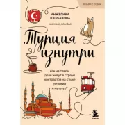 Турция изнутри. Как на самом деле живут в стране контрастов на стыке религий и культур?