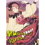 Мистические комиксы