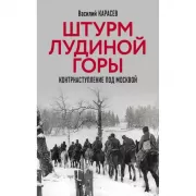 Штурм Лудиной горы. Контрнаступление под Москвой