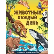 Животные каждый день