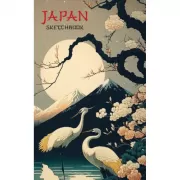 Japan Sketchbook