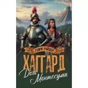 Дочь Монтесумы