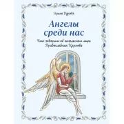 Ангелы среди нас. Что говорит об ангельском мире Православная Церковь