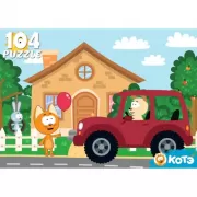 Набор шашек