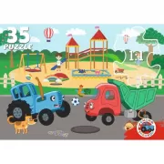 Набор шашек