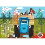 Набор шашек