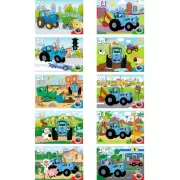 Набор шашек