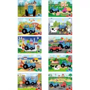 Набор шашек