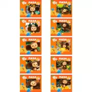 Набор шашек