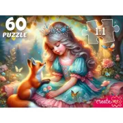 Красота волков