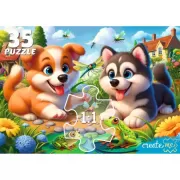 Набор шашек