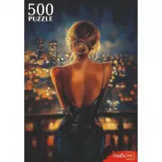 Красота волков