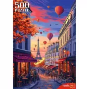 Красота волков