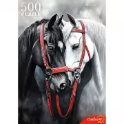 Красота волков