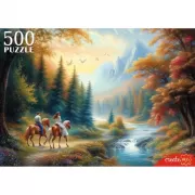 Красота волков