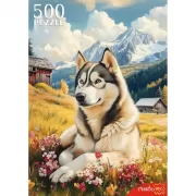 Красота волков