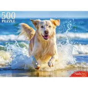 Красота волков