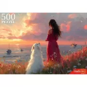 Красота волков